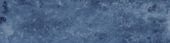 Grand Cayman West Bay Blue 3x12 Bullnose | Marino Tile NY