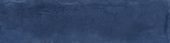 Grand Cayman West Bay Blue 3x12 Bullnose | Marino Tile NY