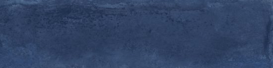 Grand Cayman West Bay Blue 3x12 Bullnose | Marino Tile NY