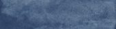 Grand Cayman West Bay Blue 3x12 Bullnose | Marino Tile NY