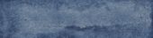 Grand Cayman West Bay Blue 3x12 Bullnose | Marino Tile NY