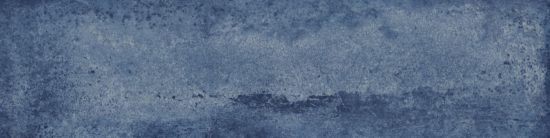 Grand Cayman West Bay Blue 3x12 Bullnose | Marino Tile NY