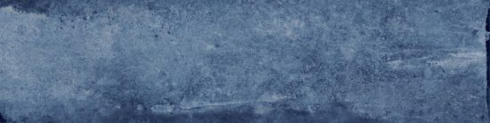 Grand Cayman West Bay Blue 3x12 Bullnose | Marino Tile NY