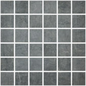 Graphite 2X2 Mosaic | Marino Tile NY