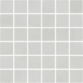 Greenwich Chalk 2X2 Mosaic | Marino Tile NY