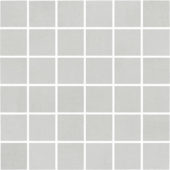 Greenwich Chalk 2X2 Mosaic | Marino Tile NY