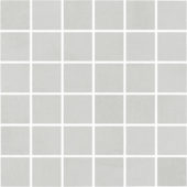 Greenwich Chalk 2X2 Mosaic | Marino Tile NY
