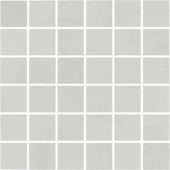 Greenwich Chalk 2X2 Mosaic | Marino Tile NY