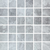 Grigio 2X2 Mosaic | Marino Tile NY