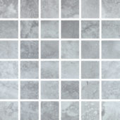 Grigio 2X2 Mosaic | Marino Tile NY