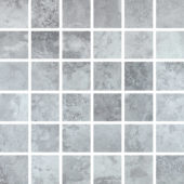 Grigio 2X2 Mosaic | Marino Tile NY