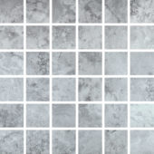 Grigio 2X2 Mosaic | Marino Tile NY