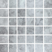Grigio 2X2 Mosaic | Marino Tile NY
