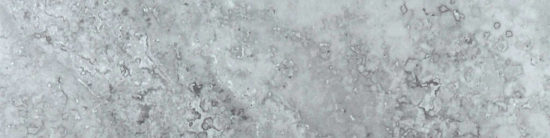 Grigio 3X12 Bullnose | Marino Tile NY