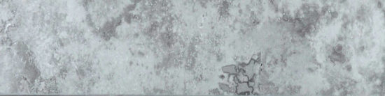 Grigio 3X12 Bullnose | Marino Tile NY