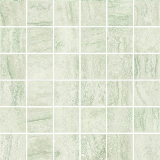 Grigio Matte 2X2 Mosaic | Marino Tile NY