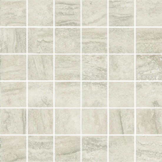 Grigio Matte 2X2 Mosaic | Marino Tile NY