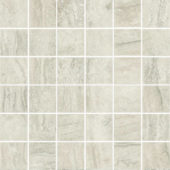 Grigio Matte 2X2 Mosaic | Marino Tile NY