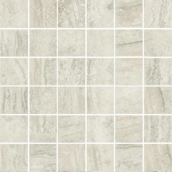 Grigio Matte 2X2 Mosaic | Marino Tile NY