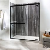 Hermitage Granite Shower Wall Kit 36x36x78 | Marino Tile NY
