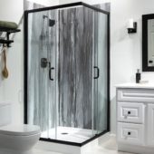 Hermitage Granite Shower Wall Kit 36x60x78 | Marino Tile NY