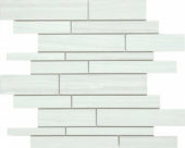 Ice Random Strip | Marino Tile NY