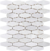 Icicle Mosaic | Marino Tile NY