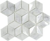 Illusion Mosaic | Marino Tile NY