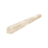 Impero Reale .5x12 Honed Deco-Bar | Marino Tile NY