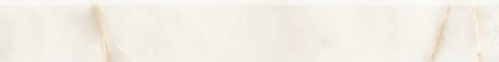Intrigue Ivory Matte 3x24 Bullnose | Marino Tile NY