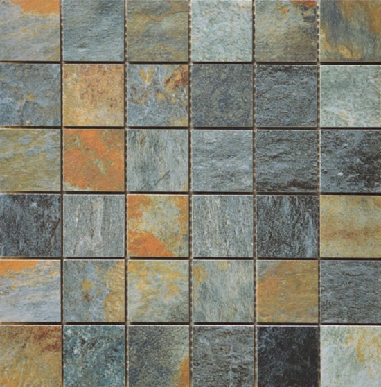 Jade 2x2 Mosaic | Marino Tile NY