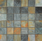 Jade 2x2 Mosaic | Marino Tile NY