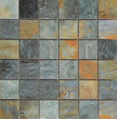 Jade 2x2 Mosaic | Marino Tile NY
