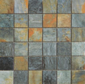 Jade 2x2 Mosaic | Marino Tile NY