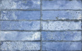 Jamaica Blue 3x11 | Marino Tile NY