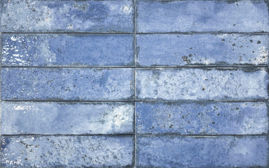 Jamaica Blue 3x11 | Marino Tile NY