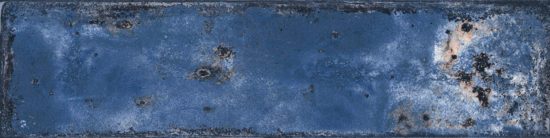 Jamaica Blue 3x11 | Marino Tile NY