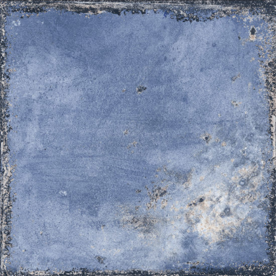 Jamaica Blue 5x5 | Marino Tile NY