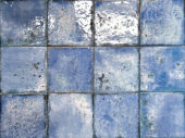 Jamaica Blue 5x5 | Marino Tile NY