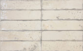 Jamaica Cream 3x11 | Marino Tile NY