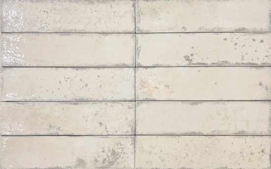 Jamaica Cream 3x11 | Marino Tile NY