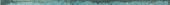 Jamaica Teal .39x9 Bullnose | Marino Tile NY