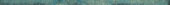 Jamaica Teal .39x9 Bullnose | Marino Tile NY