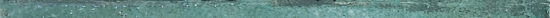 Jamaica Teal .39x9 Bullnose | Marino Tile NY