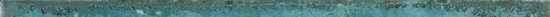 Jamaica Teal .39x9 Bullnose | Marino Tile NY