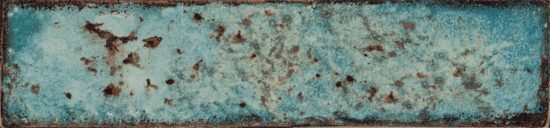 Jamaica Teal 3x11 | Marino Tile NY