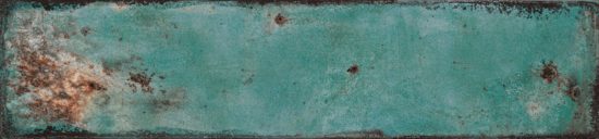 Jamaica Teal 3x11 | Marino Tile NY