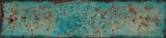 Jamaica Teal 3x11 | Marino Tile NY