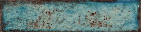 Jamaica Teal 3x11 | Marino Tile NY