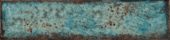 Jamaica Teal 3x11 | Marino Tile NY
